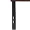 Flash Furniture Full Cambridge, Headboard, Brown Fabric HG-HB1708-F-DBR-GG - alternate 9